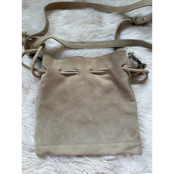 Free People bucket bag - Picture 3 of 8